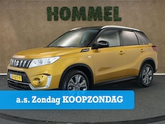 Suzuki Vitara - 1.4 Boosterjet Select - CRUISE CONTROL - VOORSTOELEN VERWARMD - MULTIMEDIAVOORBEREIDING