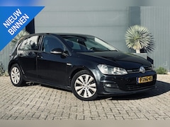 Volkswagen Golf - 1.6 TDI Highline BlueMotion