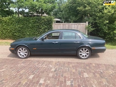 Jaguar XJ - 3.5 V8 Executive NAP, OIRGINELE NL AUTO