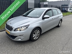 Peugeot 308 SW - 1.6 BlueHDI Blue Lease