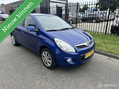 Hyundai i20 - 1.2i Business Edition apk 29-6-2026