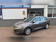 SEAT Ibiza ST - 1.0 EcoTSI Style Con Navi Airco