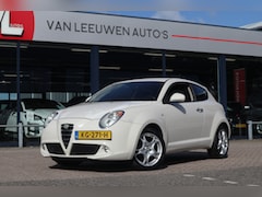 Alfa Romeo MiTo - 1.4 Distinctive | Airco | Cruise |
