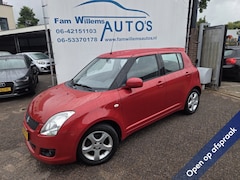 Suzuki Swift - 1.3 Bandit