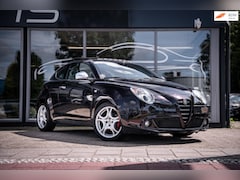 Alfa Romeo MiTo - 1.4 T Distinctive|Schuif/Kanteldak|Automaat|Climate|PDC