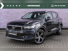 Volvo XC40 - 1.5 T3 Momentum Pro | Navi | Stoel-/Stuurwielverwarming | Camera | Climate Control | LED K