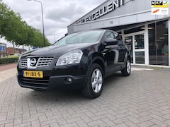Nissan Qashqai - 1.6 Connect Edition-Navi