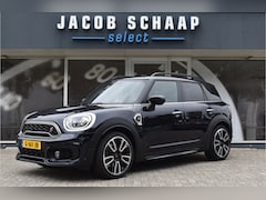 MINI Countryman - 2.0 /192pk Cooper S Automaat / Navi / HU display / Keyless / 19" LM / Pano dak