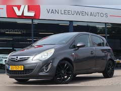 Opel Corsa - 1.2-16V Anniversary Edition | Automaat | Airco | Cruise