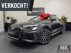 Audi A3 Sportback - 40 TFSI e Business edition|Pano|Lane-A|PDC