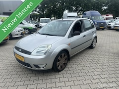 Ford Fiesta - 1.3-8V Culture apk 23-4-2026