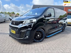 Peugeot Expert - 2.0 BlueHDI 180 Long Sport DC * 6 zitplaatsen * FULL OPTION