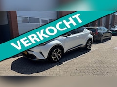Toyota C-HR - 1.8 Hybrid Bi-Tone Plus FULL OPTION|GARANTIE|NAP