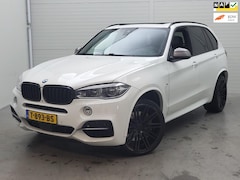 BMW X5 - M50d | PANO - VOL