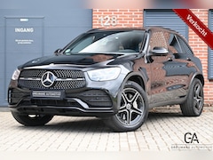 Mercedes-Benz GLC-klasse - 300e 4MATIC|AMG|TREKHAAK|BURMESTER|