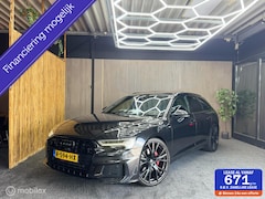 Audi A6 Avant - 50 TDI quattro Sport Pro Line S | LED | Pano|