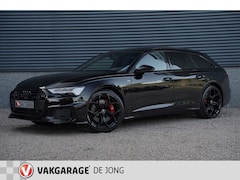 Audi A6 Avant - A6 55 TFSIe Competition 367PK | 21'Inch | Full Option | RS-Stoel