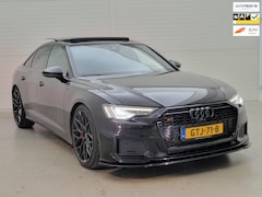 Audi A6 Limousine - 55 TFSI | 3X S-LINE / PANO / 340PK / MAXTON / VOL