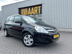 Opel Zafira - 1.6 Business | NAP | 7 PERSOON| NAVI | WINTERSET ERBIJ |