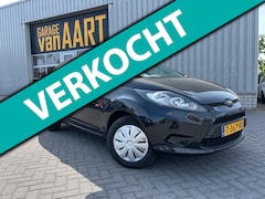 Ford Fiesta - 1.25 Trend | AIRCO | APK 06-2026 |