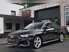 Audi A3 Limousine - 35 TFSI S-Line