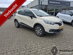 Renault Captur - 0.9 TCe Limited