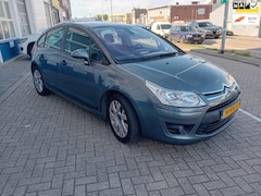 Citroën C4 - 1.4 16V Image
