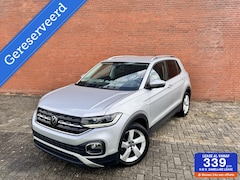 Volkswagen T-Cross - 1.0 TSi Style CARPLAY|PDC|ACC|LANE ASSIST