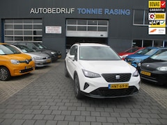 SEAT Arona - 1.0 EcoTSI Style