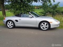 Porsche Boxster - 2.5