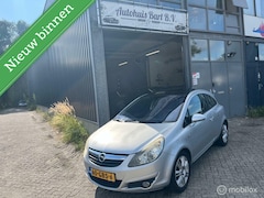 Opel Corsa - 1.2-16V Sport Pano Airco APK NAP rapport