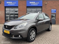 Peugeot 2008 - 1.2 PureTech Active