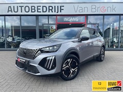 Peugeot 2008 - 1.2 Hybrid 136 GT | Camera | PDC | Carplay