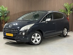 Peugeot 3008 - 1.6 THP B.Lease Exec