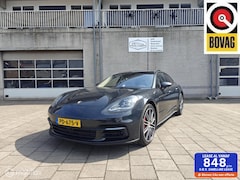 Porsche Panamera - 2.9 4 E-Hybrid 2017 LEDER/ACC/PANO/ORG-NL