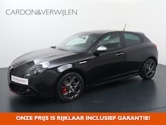 Alfa Romeo Giulietta - 1.4 Turbo MultiAir Super | 170 PK | Automaat | Flippers | Multifunctioneel stuurwiel | Spr