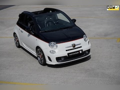 Fiat 500 C - 1.4-16V Abarth Cabriolet Esseesse