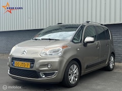 Citroën C3 Picasso - 1.4 VTi Exclusive| Airco| Cruise| APK