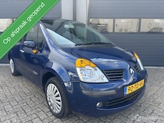 Renault Modus - 1.2-16V Campus Uitvoering /// Hoog Zit