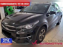 Kia XCeed - 1.6 GDi PHEV Plug-in l Fabrieksgarantie 05-2032