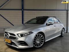 Mercedes-Benz A-klasse - 200 AMG 163 PK PANO|HEAD-UP|BURMESTER VOL