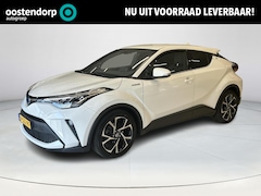 Toyota C-HR - 2.0 Hybrid Style