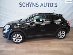 Fiat 500 X Cross - 1.4 Turbo MultiAir CrossPlus Automaat