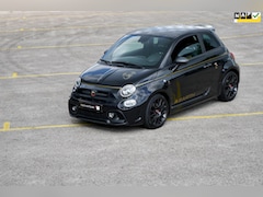 Fiat 500 Abarth - 1.4 T-Jet 595 Scorpionero