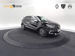 Renault Captur - TCe 90 Intens | Camera | Dodehoekdetectie | Navigatie | Parkeersensoren