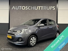 Hyundai i10 - 1.0i Comfort Plus AIRCO / CRUISE / NIEUWE APK