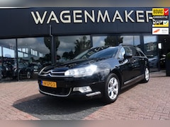 Citroën C5 Tourer - 2.0 16V Ligne Business Clima|Cruise|NAVI