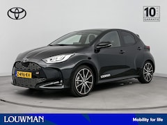 Toyota Yaris - 1.5 Hybrid 130 GR Sport | Afneembare trekhaak |