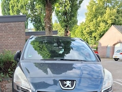 Peugeot 5008 - 1.6 THP Style 7p.