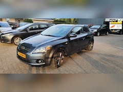 Kia Pro cee'd - 1.4 CVVT X-tra bj 2011 airco/navi